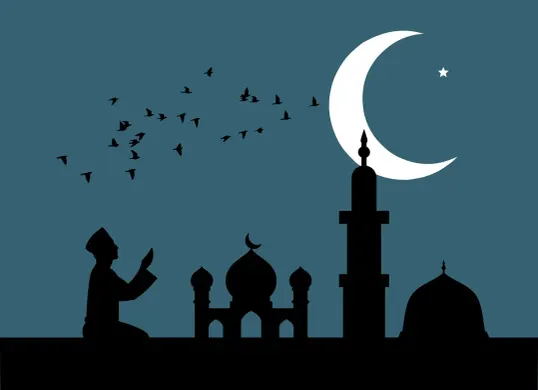 Ini beberapa inspisari ucapan hari raya Idul Firi 2025. (Sumber: Pixabay/Mohamed_hassan)