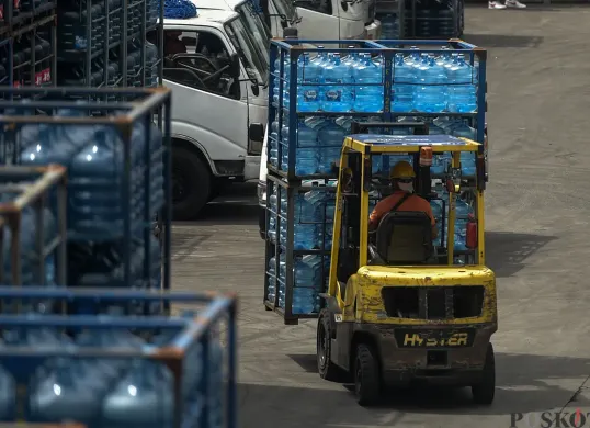 BPOM Perlu Percepat Kewajiban Label BPA pada Kemasan Air Galon