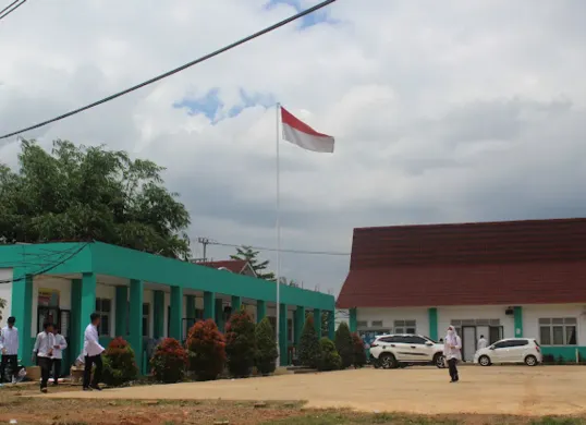 Ilustrasi SMKN 3 Depok (Sumber: Google/Febryan Hadiwijaya)
