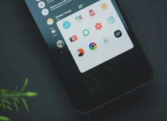 Cara cepat tingkatkan refresh rate pada HP android anda. (Sumber: Pexels/Emmanuel Jason Eliphalet)