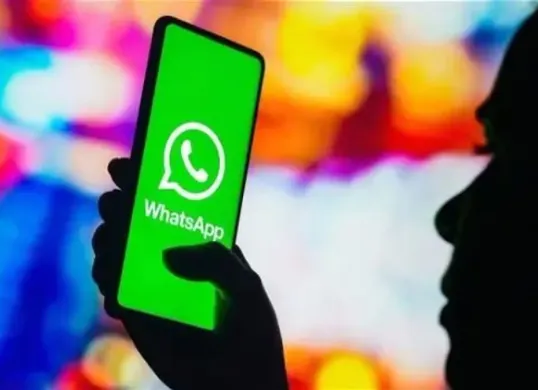 Cara ubah pesan suara menjadi teks WhatsApp. (Sumber: Pinterest/news.fidelityhouse.eu)
