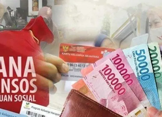 Panduan Lengkap Pendaftaran Bansos 2025, Cek Syaratnya di Sini! (Sumber: Pinterest)
