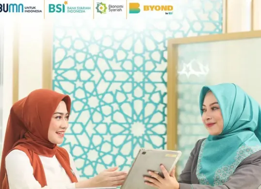 Syarat dan Cara Pengajuan KUR BSI 2025: Plafond Mulai dari 10 hingga 500 Juta (Sumber: BSI)