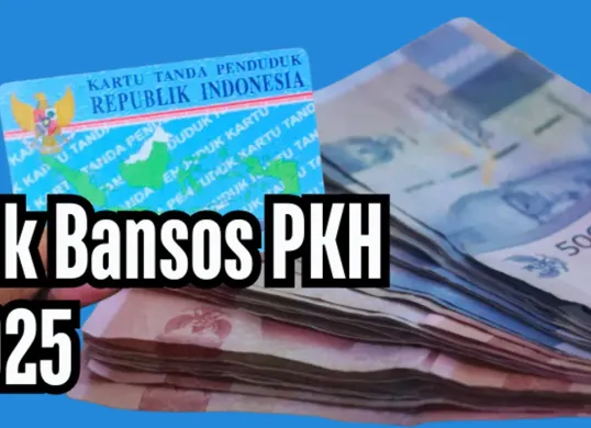 Pastikan sudah penuhi syaratnya agar kesempatan mendapatkan Bansos PKH semakin besar peluangnya. (Sumber: Unsplash/Mufid Majnun/Edited Dadan)