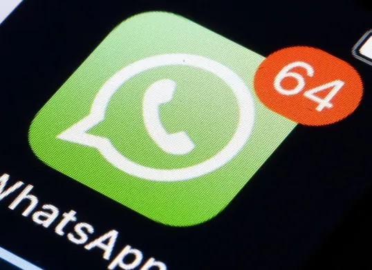 Cara memindahkan WhatsApp tanpa takut hilang data. (Sumber: Pinterest)
