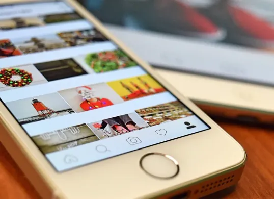 Cara mengganti email Instagram dengan mudah (Sumber: Pixabay/WOKANDAPIX)