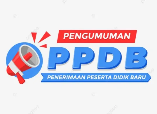 Sistem PPDB harus mudah diakses dan diawasi oleh masyarakat untuk mencegah kecurangan. (Sumber: pngtree)