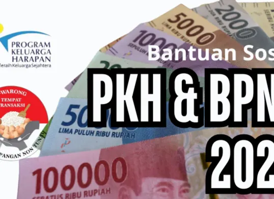Simak 5 syarat terbaru yang wajib dipenuhi oleh KPM agar bansos PKH dan BPNT bisa cair kembali. (Sumber: Pexels/WonderfullBali/edited Dadan Triatna)