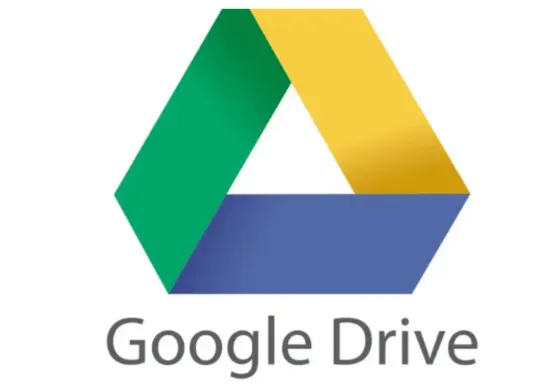 Ilustrasi Google Drive. (Sumber: Google)