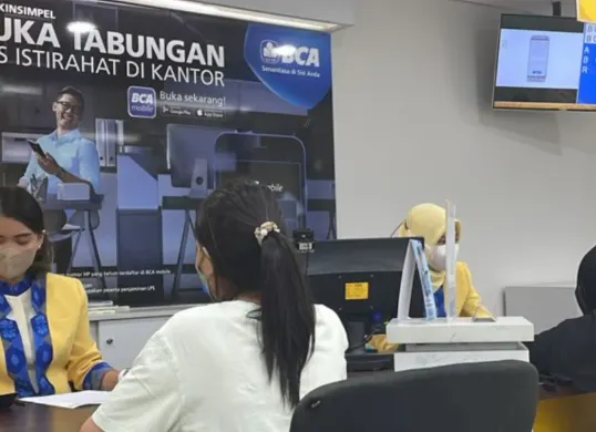 Agunan, syarat, hingga dokumen yang harus disiapkan dalam KUR BCA 2025. (Sumber: Pinterest)