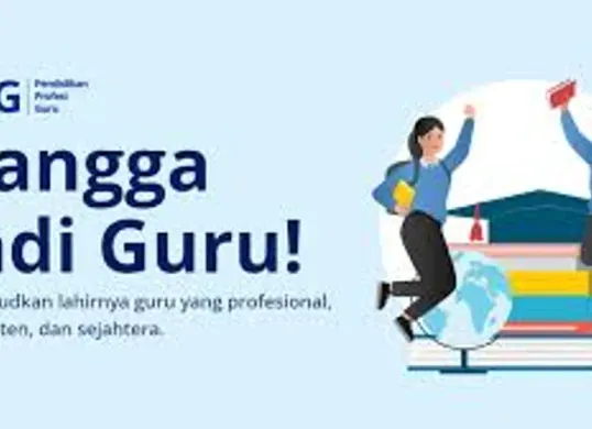 Peserta PPG sedang mempraktikkan pengelolaan kelas berbasis inklusi di laboratorium pendidikan. (Sumber: Pinterest)