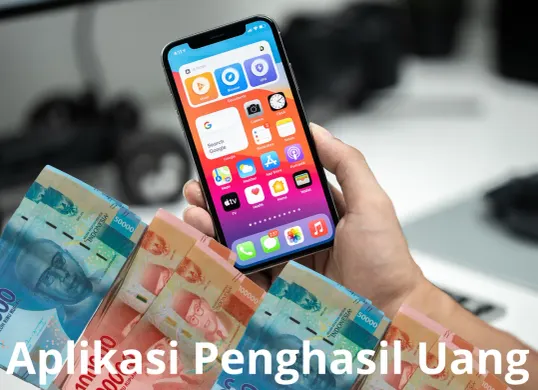 Saldo DANA gratis bisa Anda dapatkan dengan bermain game online. (Sumber: Poskota/Adhitya Fajar Fikrillah)
