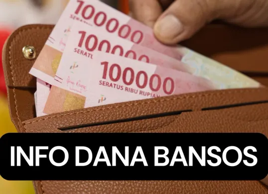 Simak informasinya untuk ketahui apakah bansos PKH bisa hangus jika tidak diambil. (Sumber: Poskota/Adhitya Fajar Fikrillah)