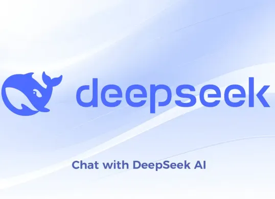 Simak cara download dan install DeepSeek di Android. (Sumber: DeepSeek)