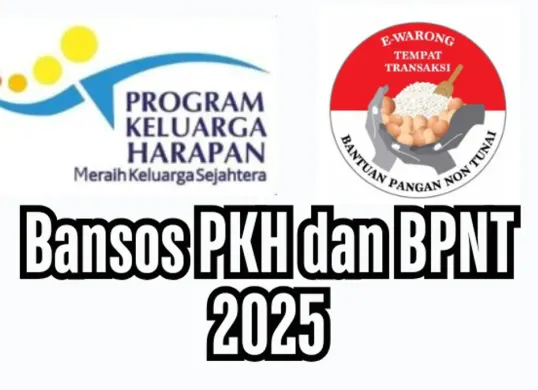 6 penyebab KPM PKH dan BPNT gagal terima dana bansosnya di tahap 2 2025. (Sumber: Poskota/Dadan Triatna)