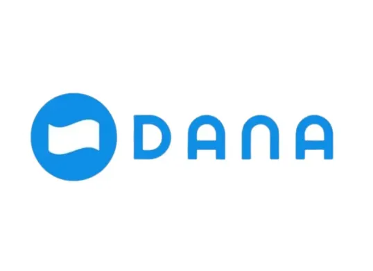 Pinjol resmi OJK Dana cicil (Sumber: dana.id)