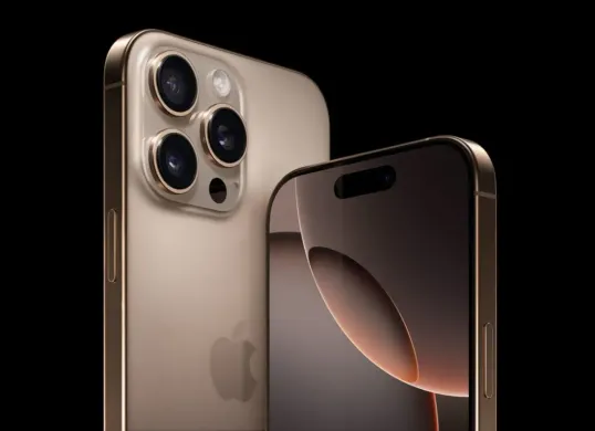 iPhone 16. (Sumber: apple.com)