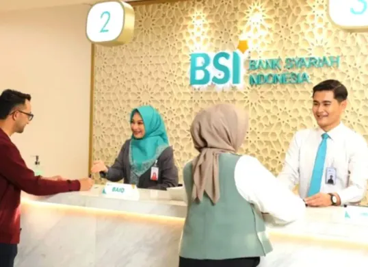 Kekurangan KUR BSI 2025. (Sumber: BSI)