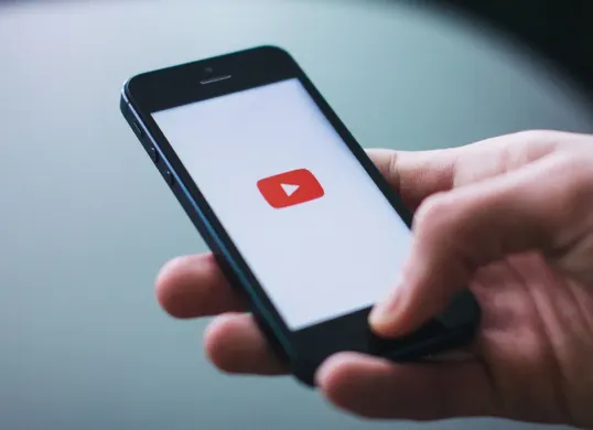 Cara Mudah Menghapus History di YouTube (Sumber: Pixabay/StockSnap)
