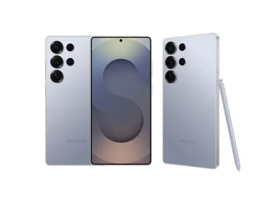 Harga HP Samsung Terbaru 2025: Galaxy Z Fold 7, Z Flip 7, Galaxy S25 Edge, Galaxy A16, hingga Galaxy A26. (Sumber: samsung.com)