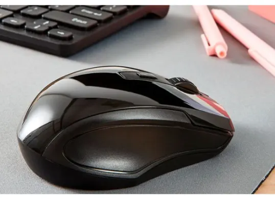 Tips atasi mouse wireless tidak berfungsi. (Sumber: Pinterest/Kmart)