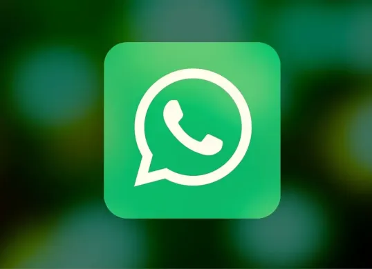 Anda dapat blur WhatsApp Web untuk menjaga privasi. (Sumber: Pixabay/MIH83)