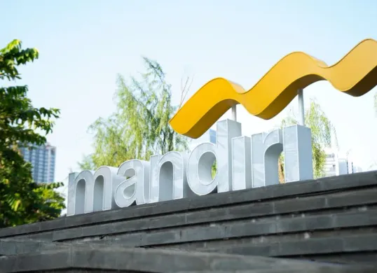 Ajukan Pinjaman KUR Bank Mandiri 2025, Agar Usaha Semakin Lancar dengan Modal Tambahan dan Angasuran yang Ringan! (Sumber: mandiri.co.id)