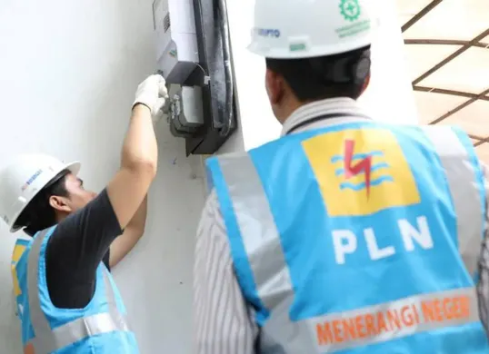 Tarif Listrik PLN per kWh 2025 Terbaru untuk Semua Pelanggan (Sumber: Dok/PLN)