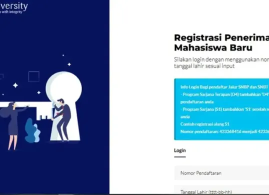 Pengumuman seleksi mandiri IPB 2025. (Sumber: Tangkapan layar ipb.ac.id)