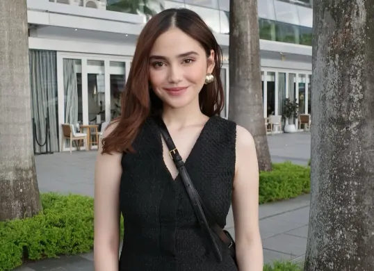 Syifa Hadju Rela ‘Nganggur’ Ketimbang Main Film Adegan Dewasa: Ada Tawaran Masuk, Tapi... (Sumber: Instagram/syifahadju)