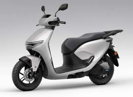 Promo honda CUV e (Sumber: Pinterest)