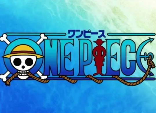 Logo One Piece. (Sumber: Ist.)