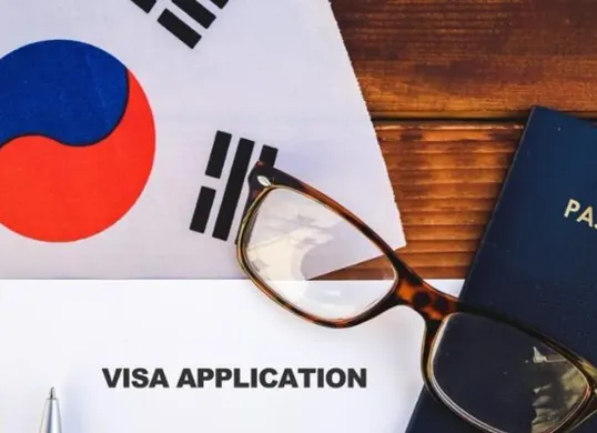 Biaya dan jenis visa Korea Selatan (Sumber: Pinterest)