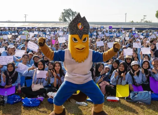 Cara cek hasil seleksi mandiri Undip 2025, ini link pengumumannya. (Sumber: undip.ac.id)