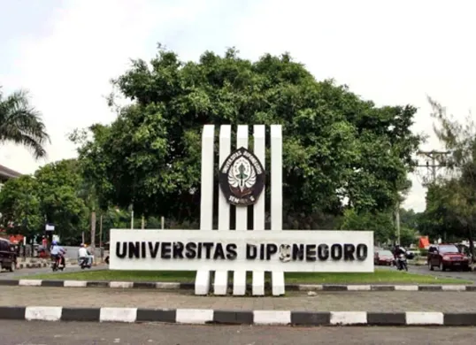 Link hasil pengumuman seleksi mandiri Undip 2025 (Sumber: Dok/Undip)