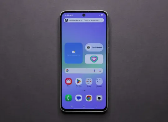 Dibanderol Rp5 Jutaan, Intip Spesifikasi Samsung A36 5G di Sini (Sumber: YouTube/Dr Debox)