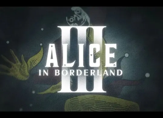 Trailer Alice in Borderland season 3 (Sumber: Crunchyroll)