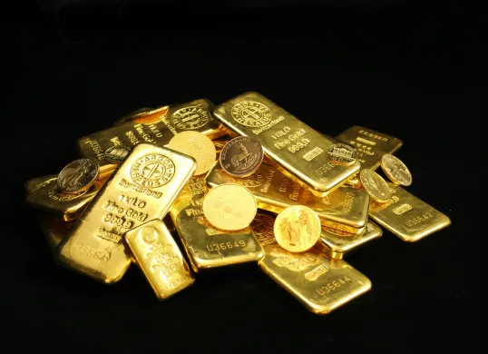 Harga Emas Hari Jumat 7 November 2025 Galeri24 dan UBS Naik, Antam Tak Tersedia di Pegadaian (Sumber: Unsplash/Zlaťáky.cz)