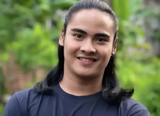 Siapa Renaga Tahier? Biodata Lengkap Eks Kekasih Baiti Syaghaf yang Ramai Diperbincangkan, Cek Fakta Usia dan Keturunannya! (Sumber: Instagram/@renaga.tahier)