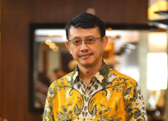 Profil Toto Nugroho salah satu tersangka baru dugaan kasus korupsi Pertamina. (Sumber: bumntrack.co.id)