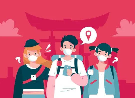 Ketahui 5 jenis visa ini sebelum kerja ke Jepang, jangan salah pilih. (Sumber: Freepik)
