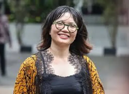 Resmi Jadi Komisaris PHE, Stella Christie Bikin Publik Heboh: Benarkah Tak Punya Utang Sepeserpun? (Sumber: Instagram/Stella Christie)