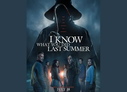 Sinopsis dan Daftar Pemeran Film I Know What You Did Last Summer, Tayang 18 Juli 2025 Mendatang (Sumber: Instagram/ikwydlsmovie)