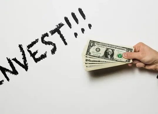 Cara investasi saham untuk pemula (Sumber: Pinterest)