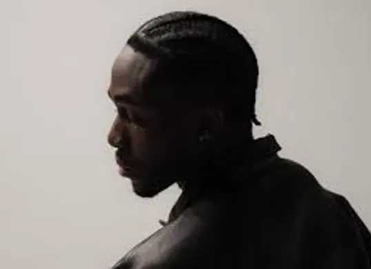 Lirik Lagu Melly Mike - Young Black And Rich