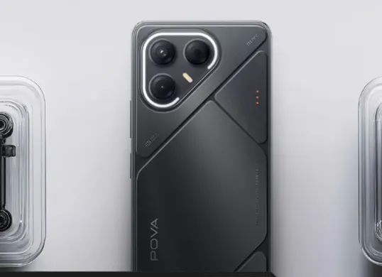 7 Smartphone dengan fitur unggulan (Sumber: tecno-mobile)