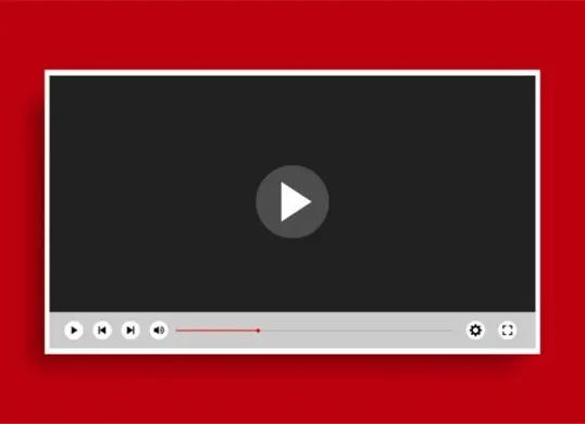Ilustrasi bahaya memutar video viral Andini Permata dari link yang beredar luas di media sosial. (Sumber: Freepik)