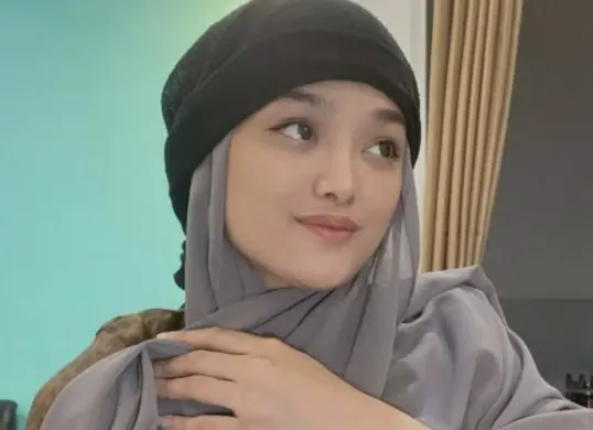 Nur Afifah Balqis (Instagram/@nafgis_)