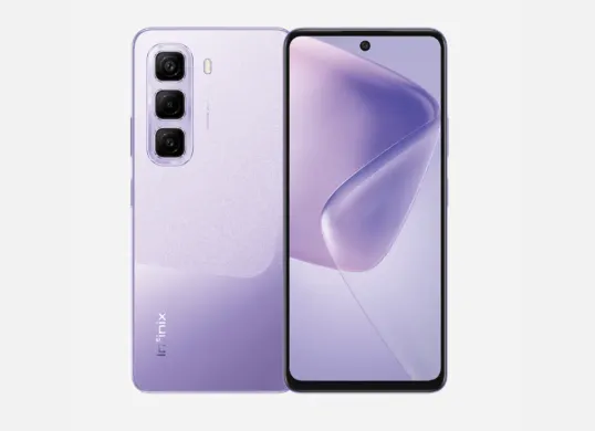 Rekomendasi HP murah pakai chipset Helio G100, cek daftarnya di sini!. (Sumber: Infinix.com)