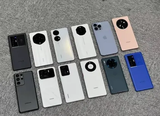 Jangan Salah Pilih! Inilah 7 Mantan Flagship Murah 2 Jutaan yang Performa Gahar 2025 (Sumber: Pinterest)